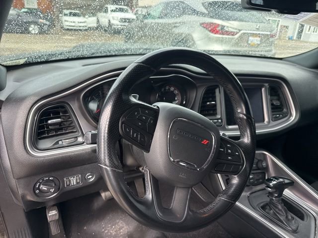 Used 2021 Dodge Challenger GT w/ Blacktop Package image 11