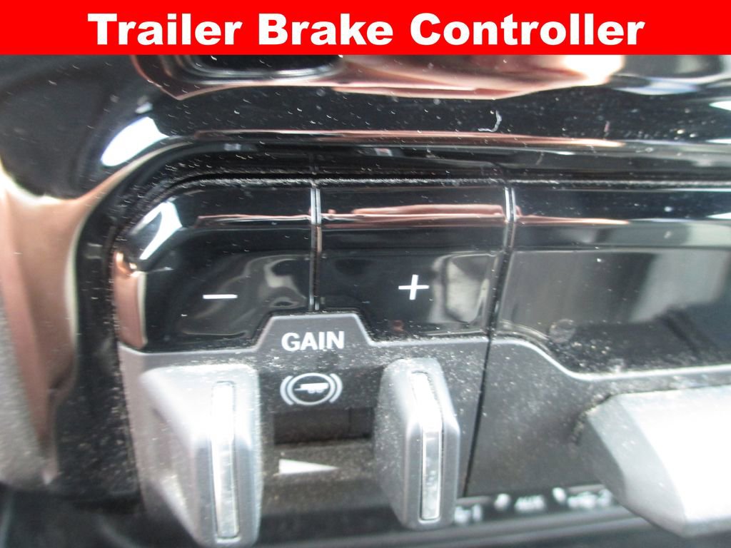 Used 2025 RAM 1500 Big Horn AWD/4WD image 20