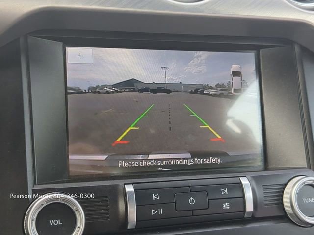 Used 2023 Ford Mustang Premium image 18