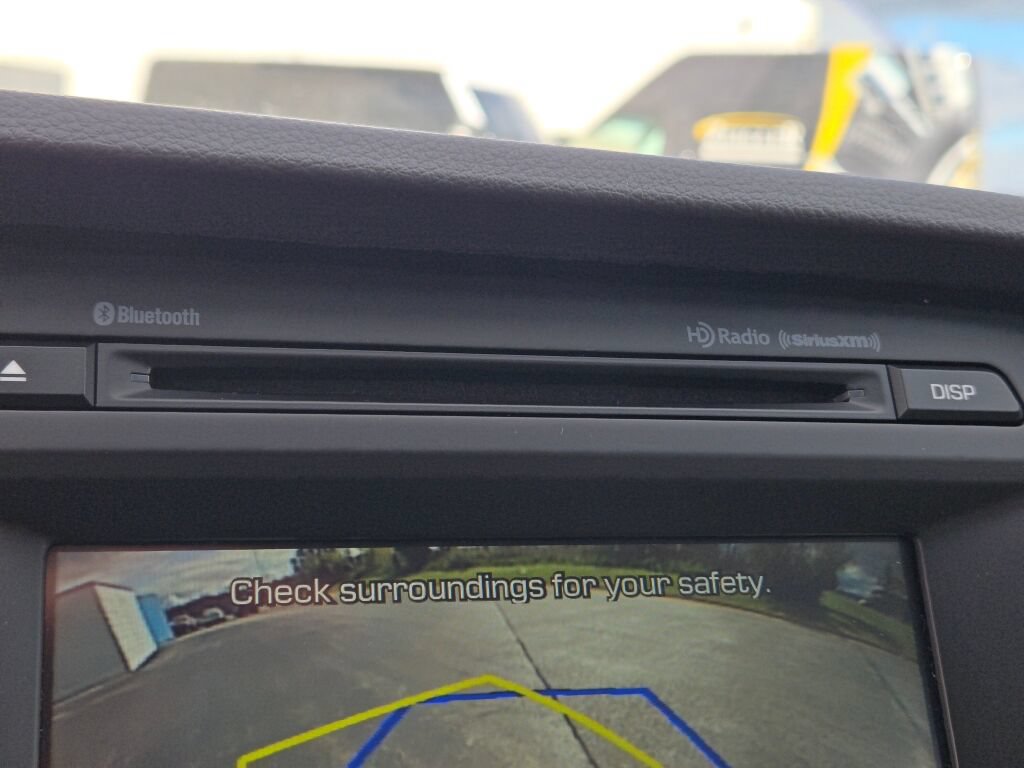 Used 2016 Hyundai Sonata Sport w/ Cargo Package FWD image 27