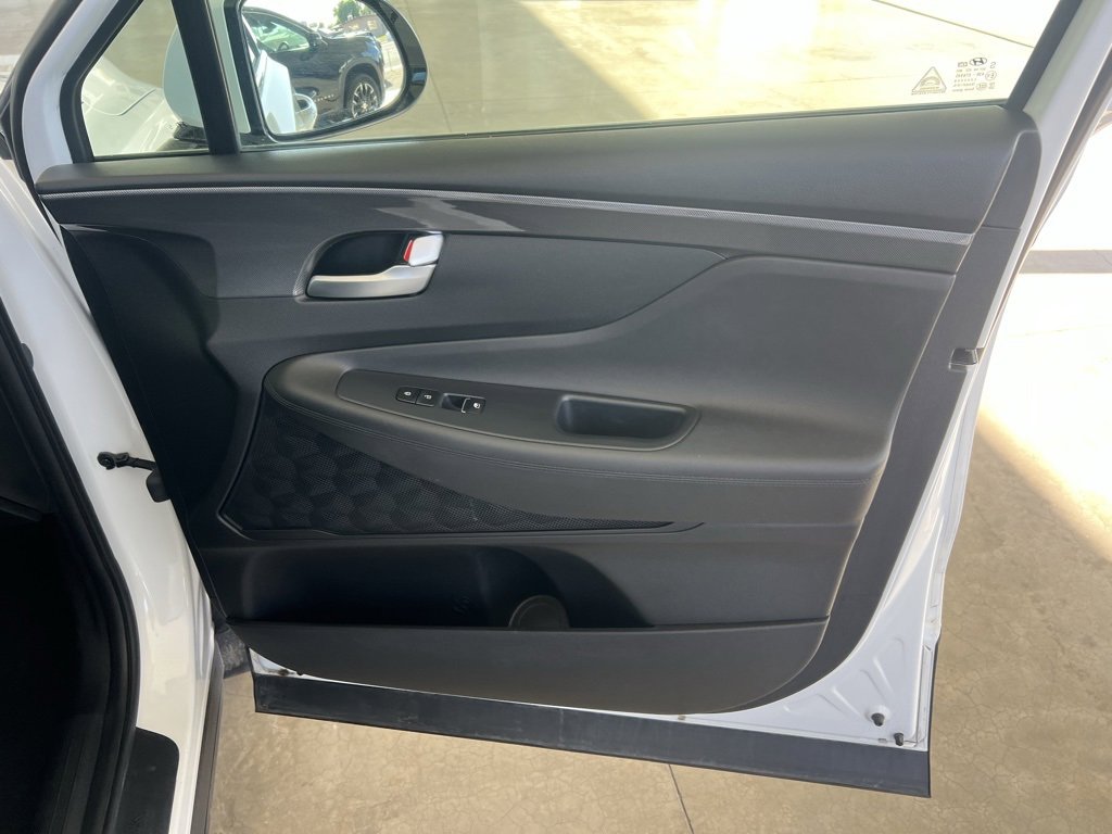 Used 2023 Hyundai Santa Fe SEL image 22