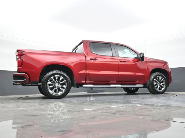 New 2025 Chevrolet Silverado 1500 RST w/ RST All Star Premium Package image 49