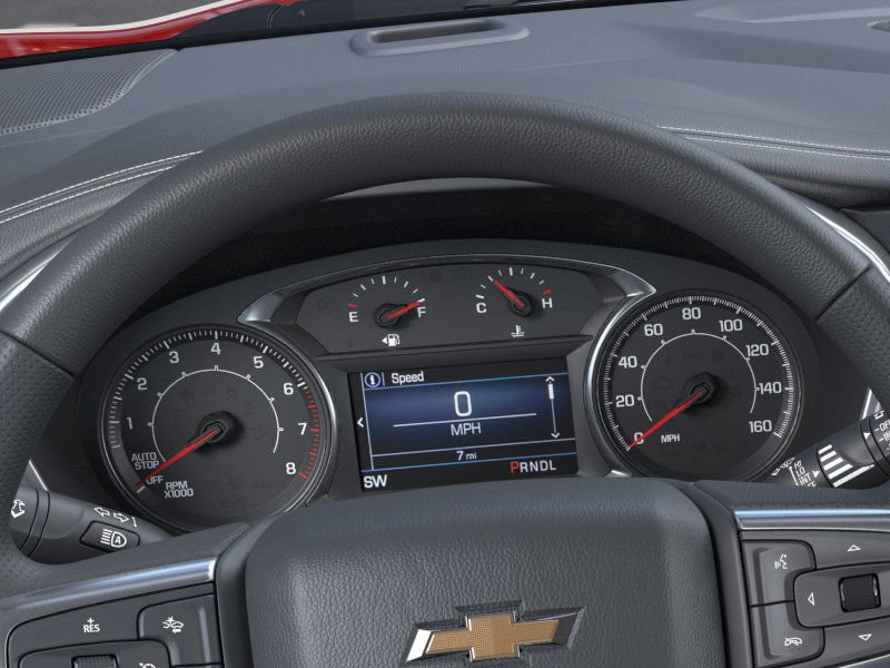 New 2025 Chevrolet Blazer LT w/ Convenience Package FWD image 18