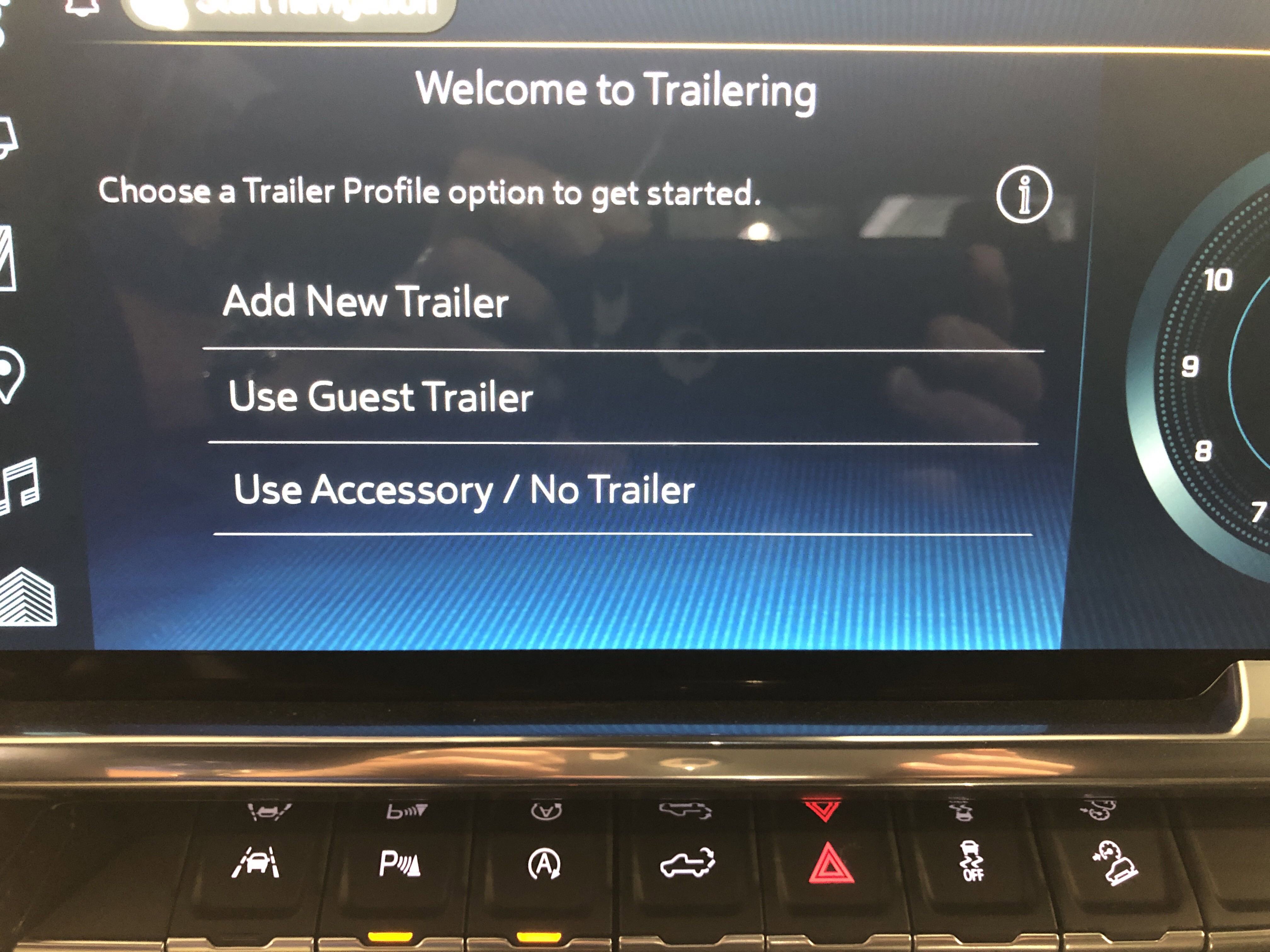 New 2025 Chevrolet Silverado 1500 High Country w/ Technology Package image 25