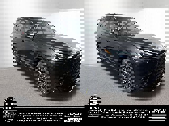 New 2026 Lexus TX 350 AWD image 3