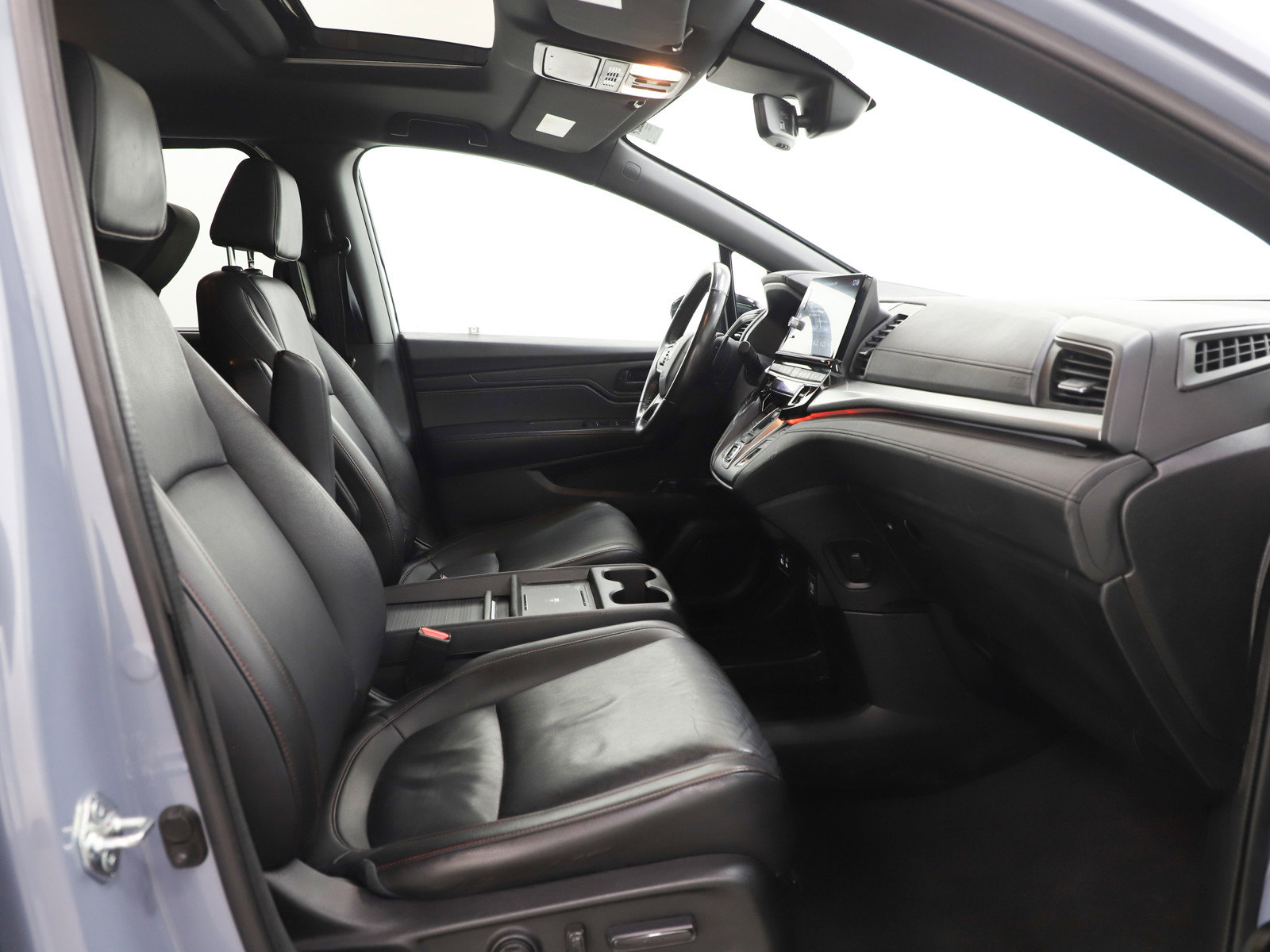 Used 2025 Honda Odyssey Sport-L image 11