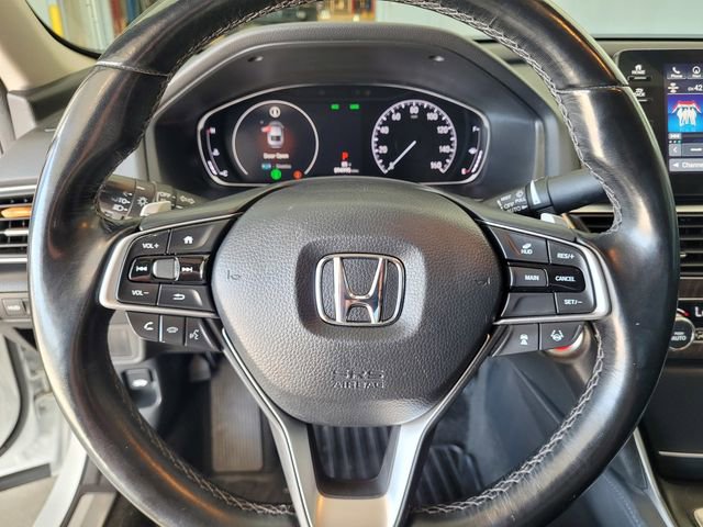 Used 2020 Honda Accord Touring image 23