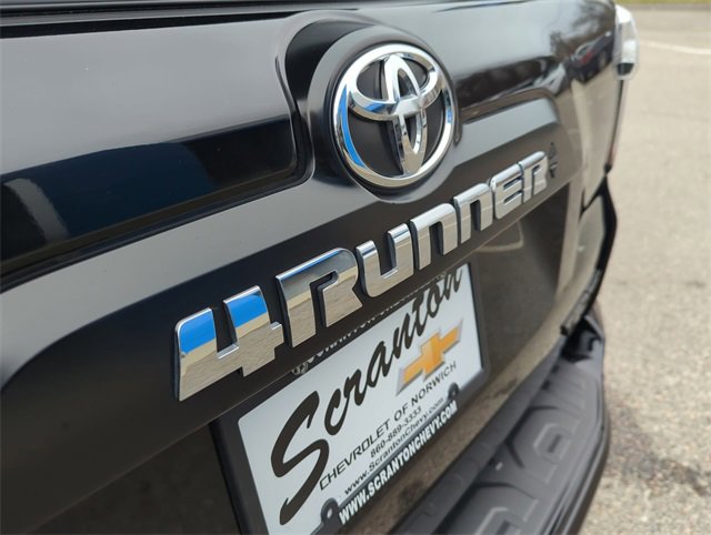 Used 2024 Toyota 4Runner TRD Pro image 33