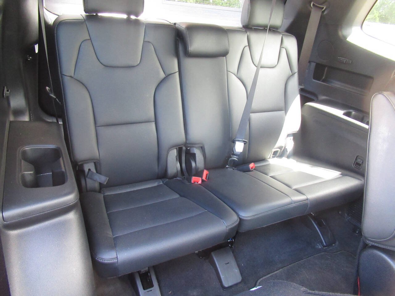 Used 2025 Kia Telluride EX X-Line AWD/4WD image 11