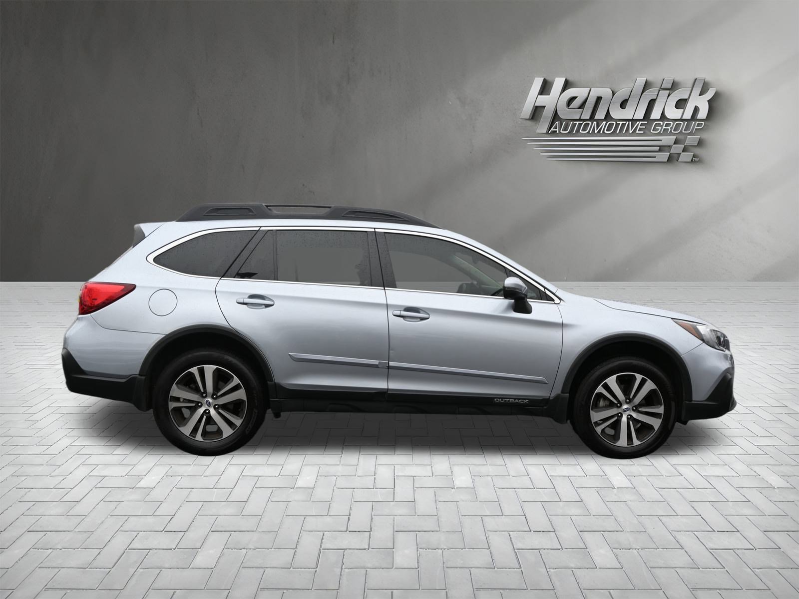 Used 2019 Subaru Outback 2.5i Limited image 10