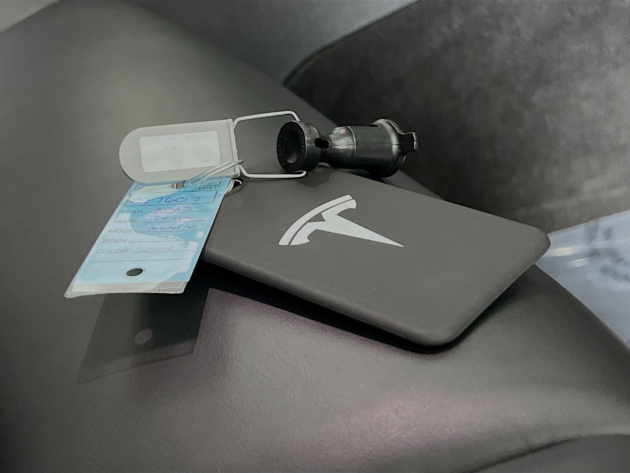 Used 2023 Tesla Model Y Long Range image 35