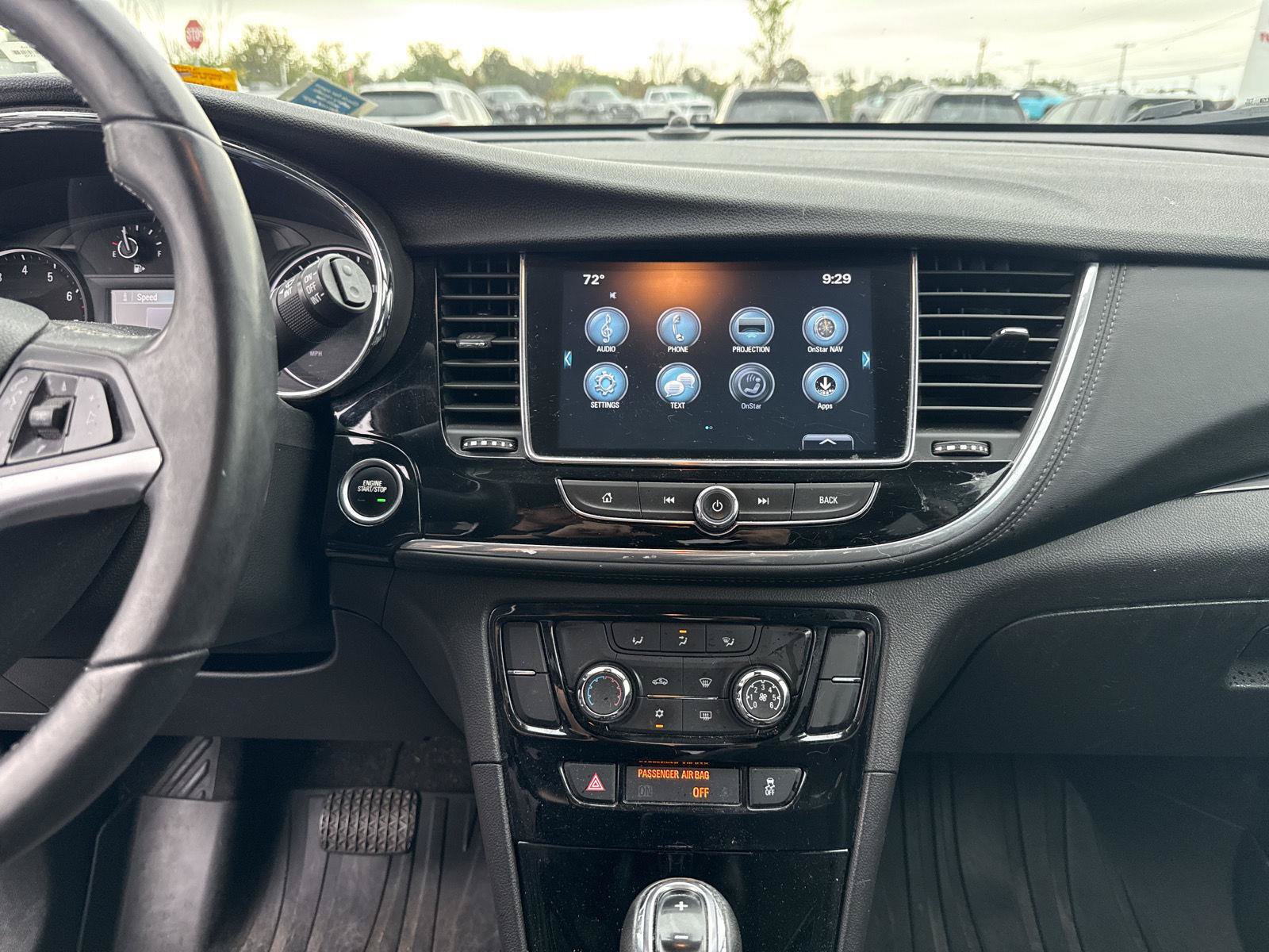 Used 2019 Buick Encore Preferred AWD/4WD image 12