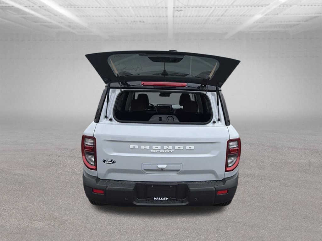 New 2026 Ford Bronco Sport Outer Banks w/ Outer Banks Tech Package+ AWD/4WD image 51