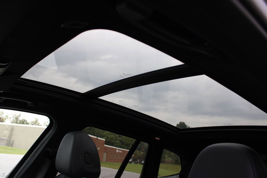 Used 2022 BMW X3 xDrive30i image 18