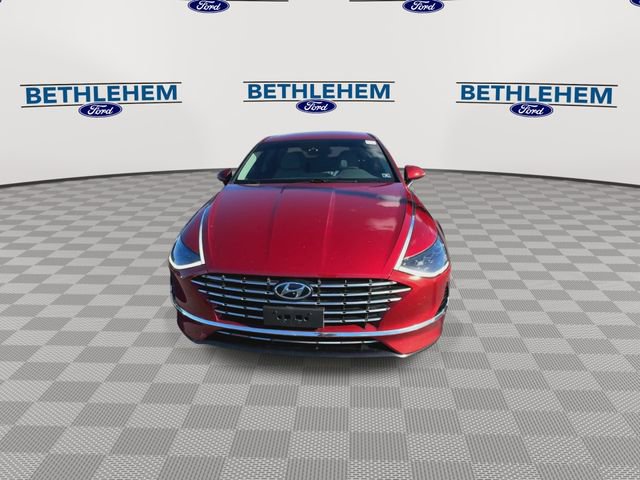 Used 2023 Hyundai Sonata SEL w/ Cargo Package image 3