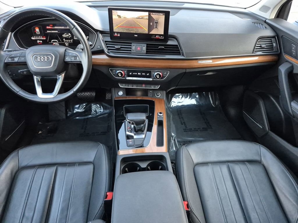 Used 2023 Audi Q5 2.0T Premium Plus image 14