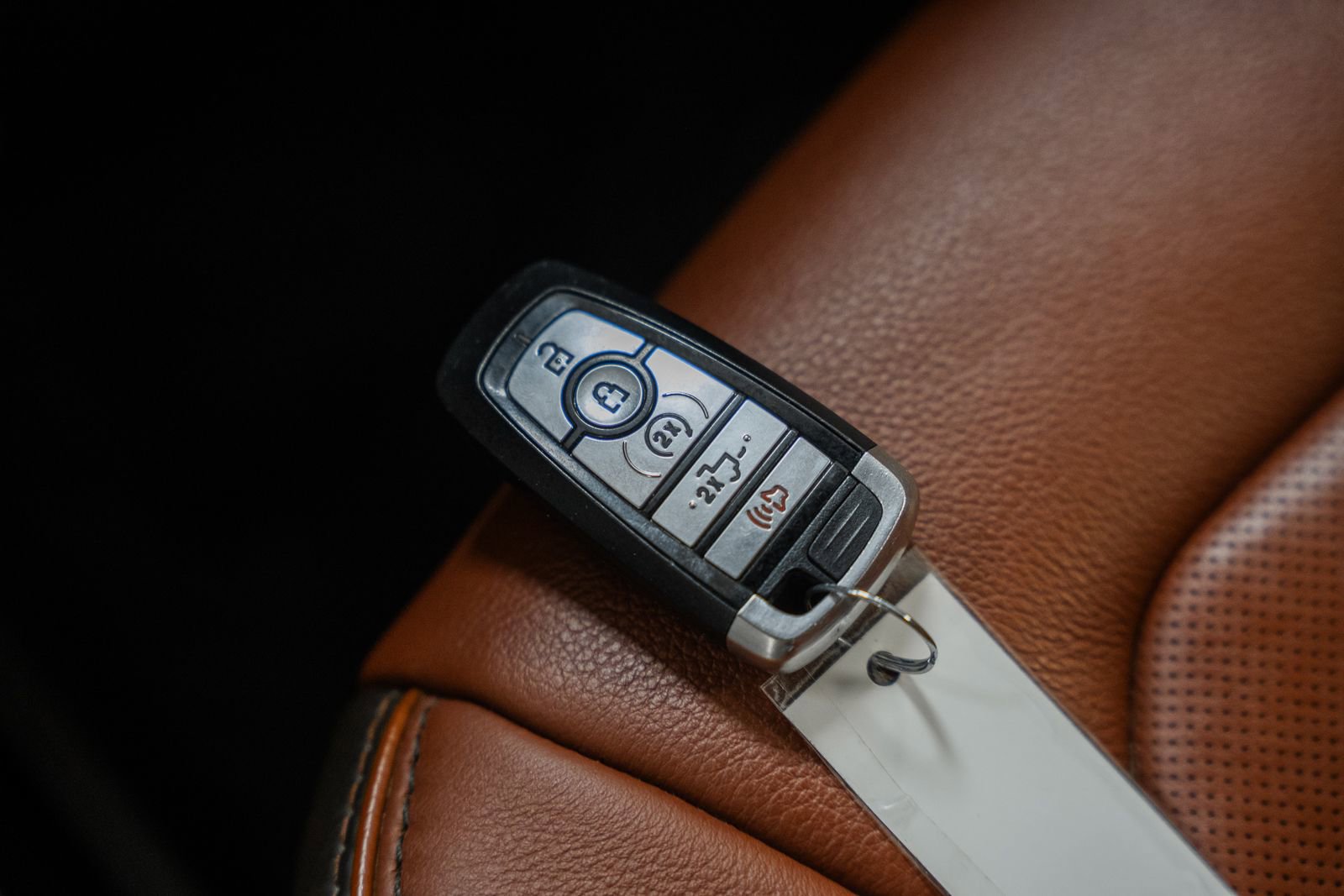 Used 2019 Ford F150 King Ranch w/ Equipment Group 601A Luxury image 59