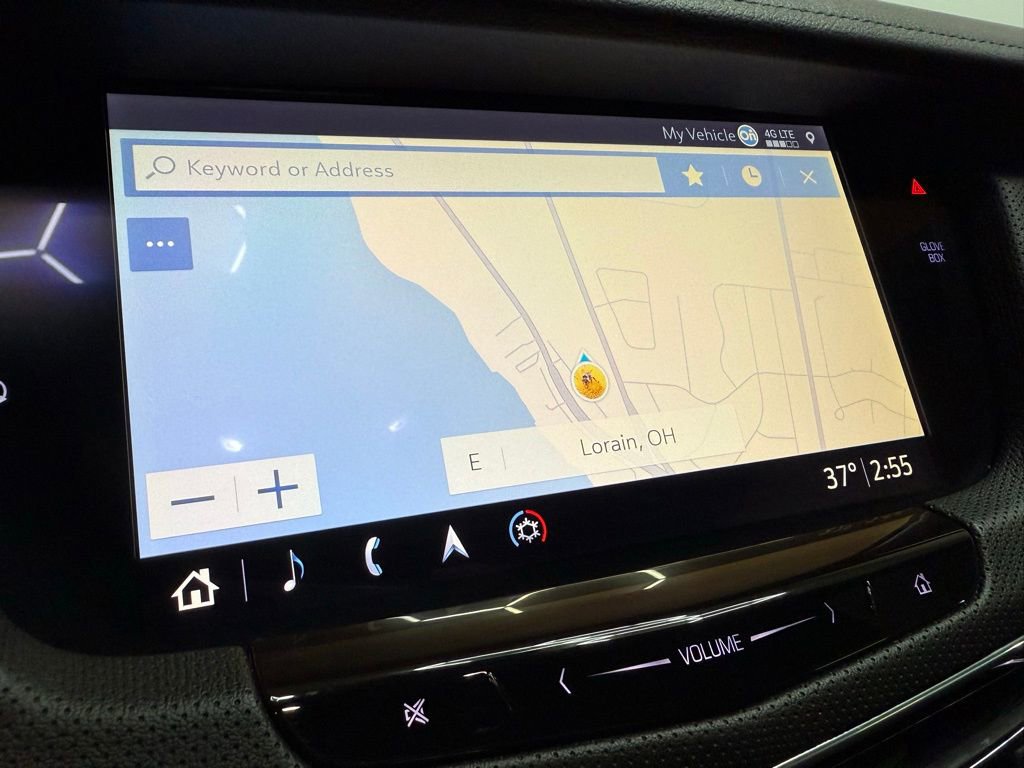 Used 2019 Cadillac CT6 Sport w/ Super Cruise Package image 31