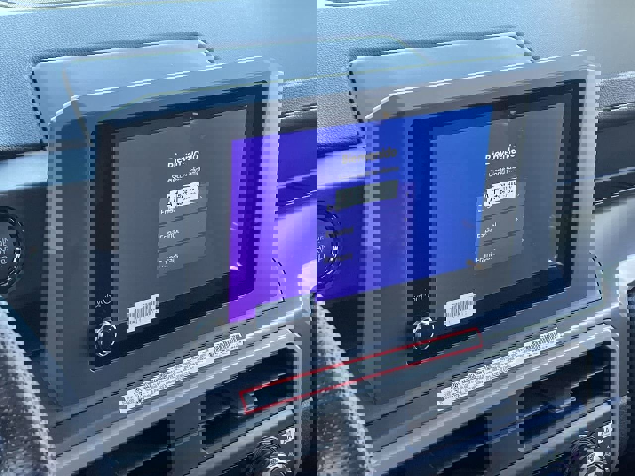 New 2025 Toyota Tacoma SR5 image 15