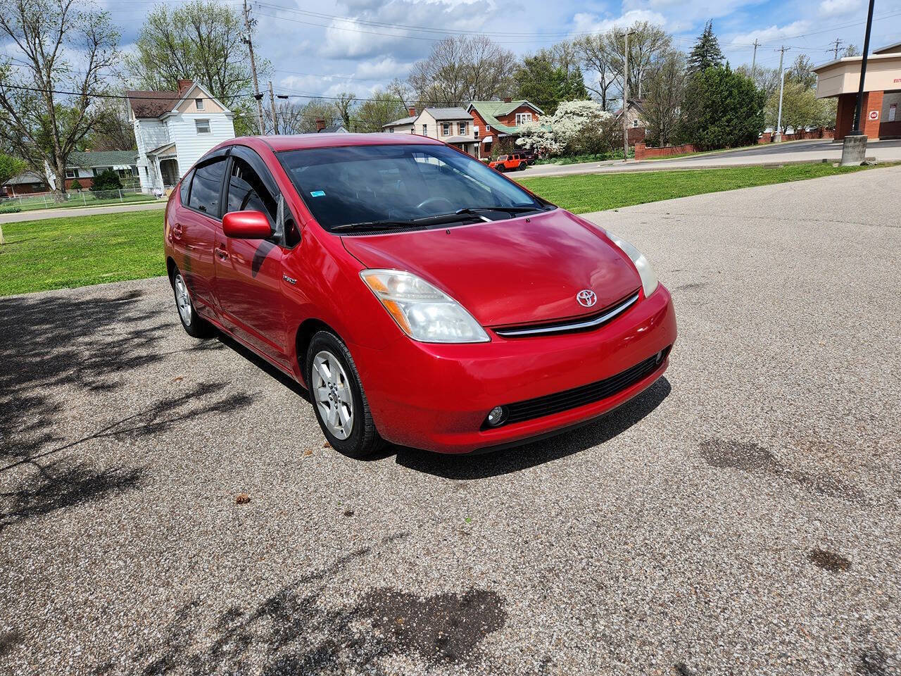 Used 2009 Toyota Prius