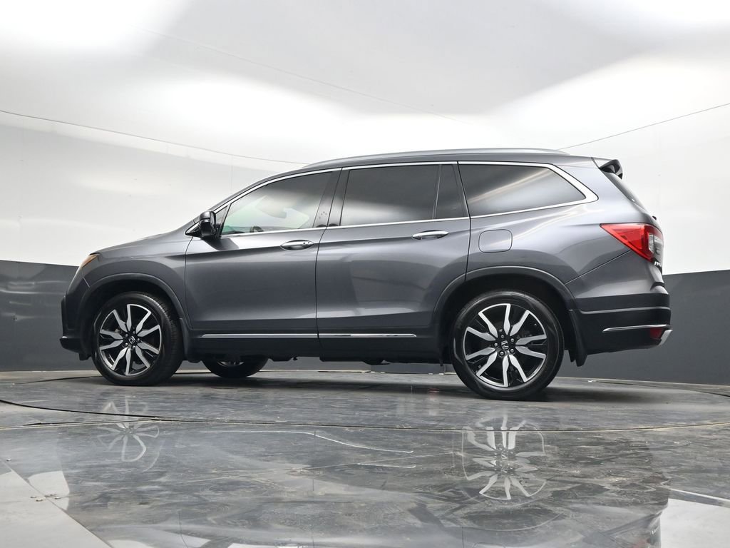 Used 2020 Honda Pilot Touring image 27