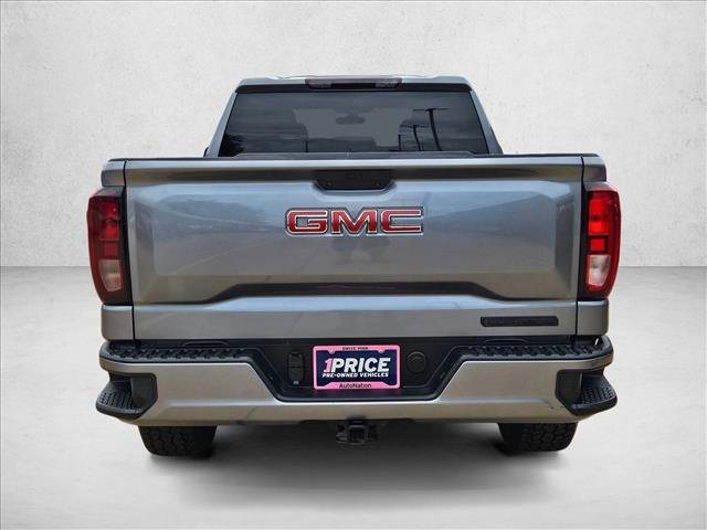 Used 2021 GMC Sierra 1500 Elevation RWD image 6