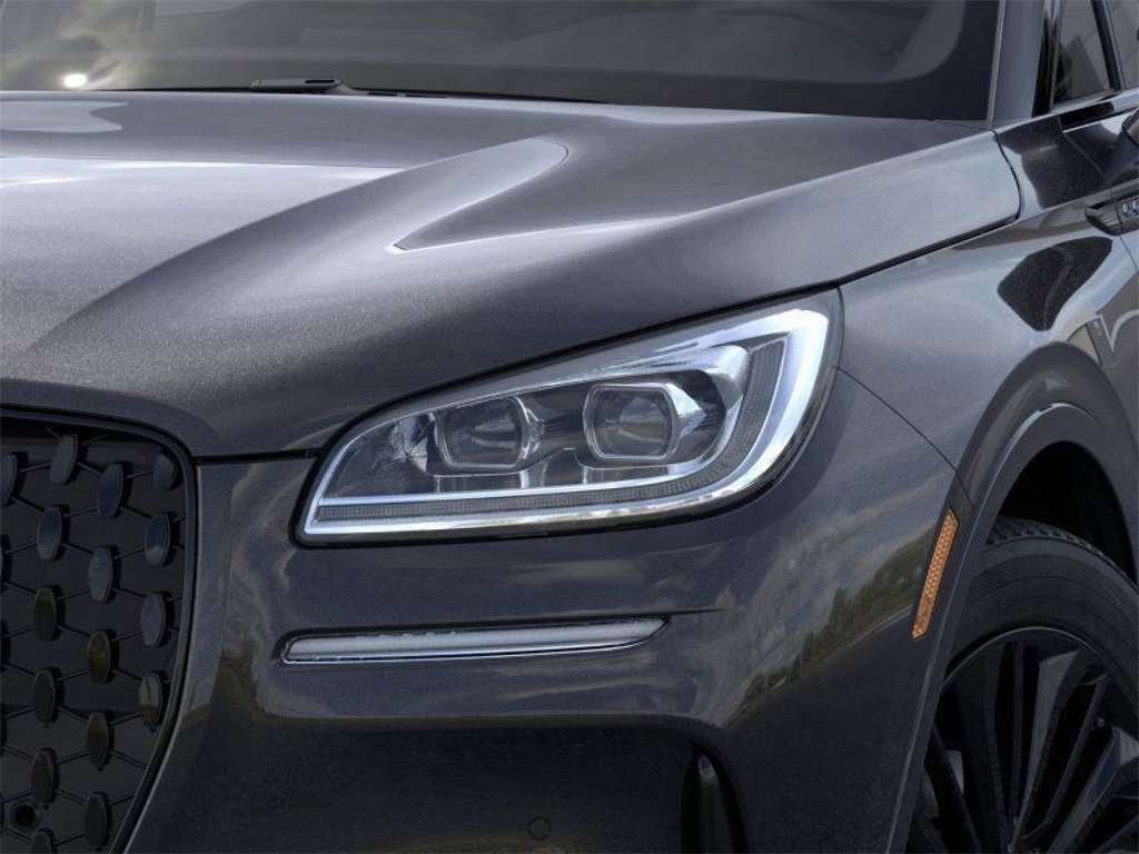 New 2025 Lincoln Corsair Reserve w/ Jet Appearance Package image 36