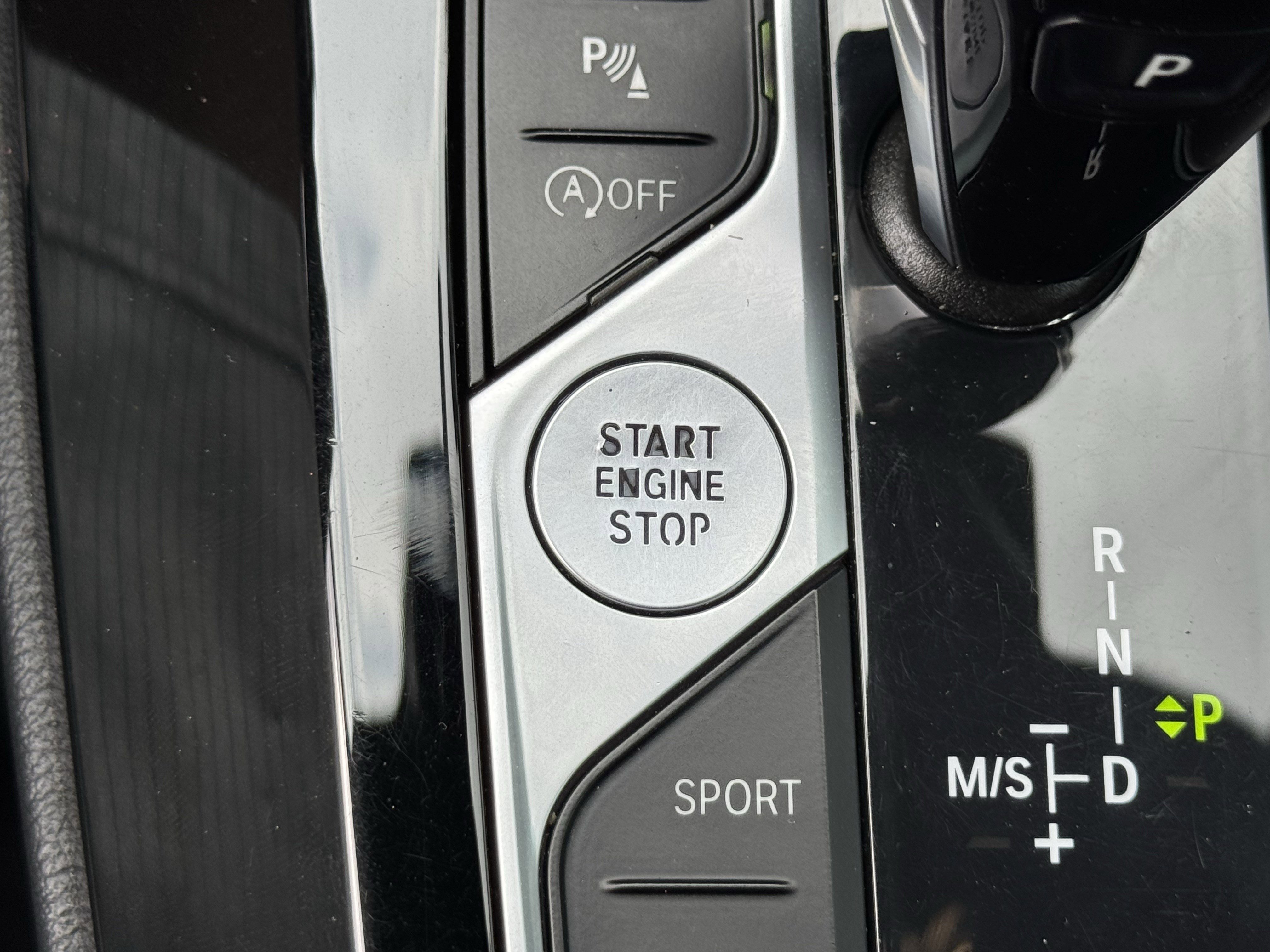 Used 2022 BMW X3 sDrive30i w/ Convenience Package RWD image 22