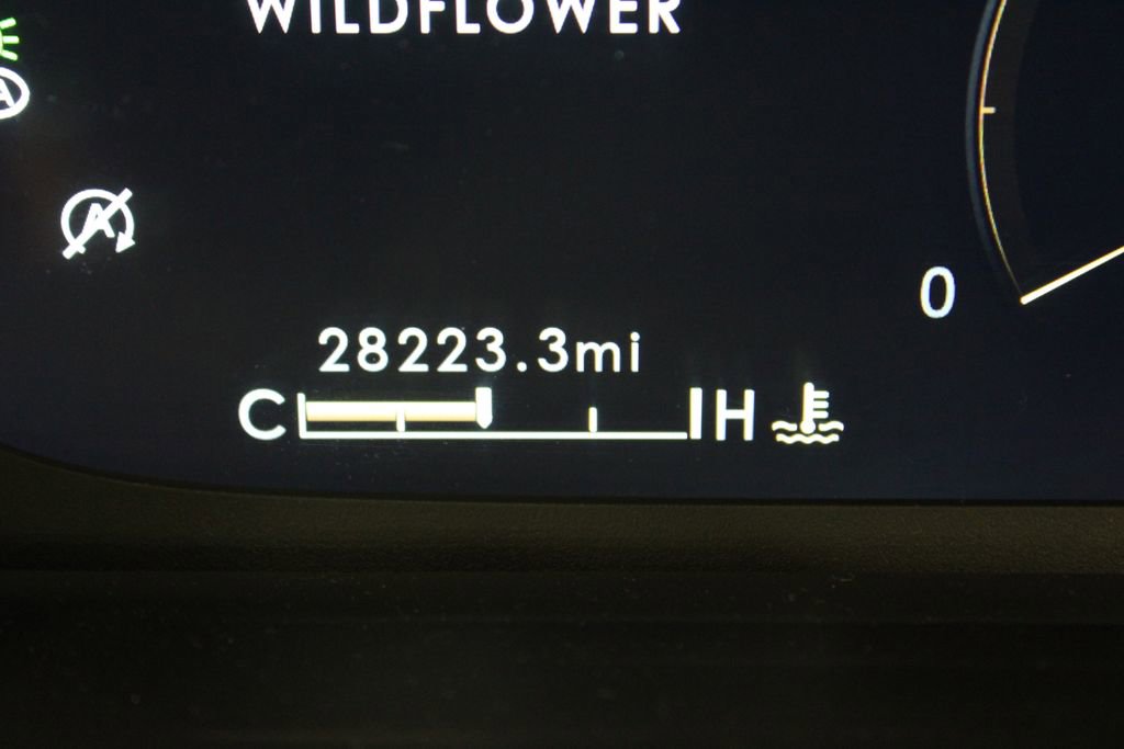 Used 2021 Lincoln Aviator Reserve w/ Equipment Group 201A image 10