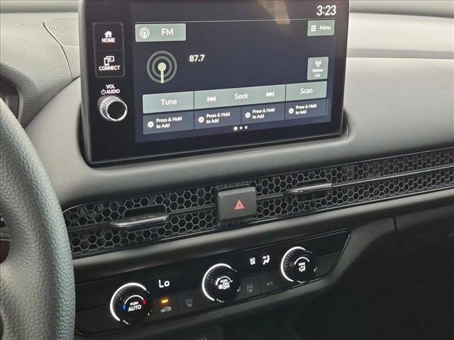New 2027 Honda HR-V LX image 12