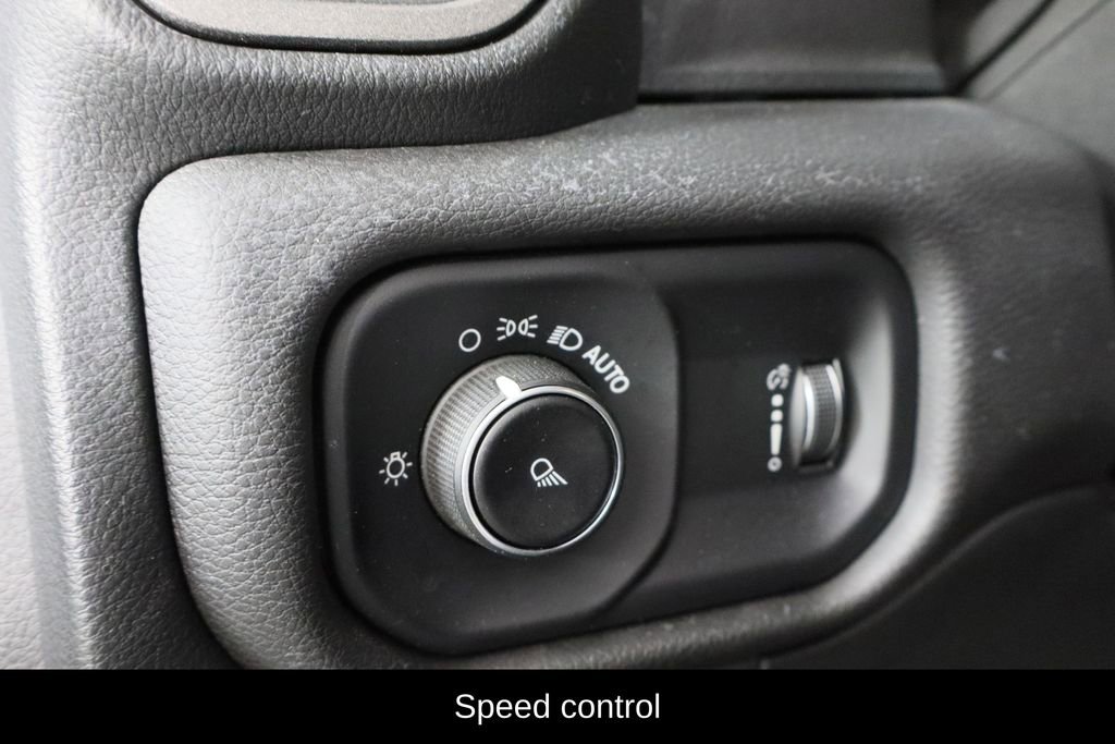 Used 2023 RAM 2500 Tradesman image 13