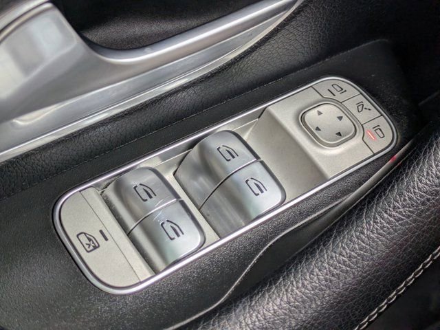 Used 2024 Mercedes-Benz GLE 450e 4MATIC image 21