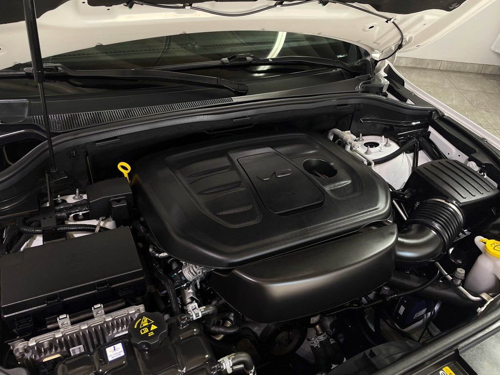 Used 2022 Jeep Grand Cherokee Limited image 44