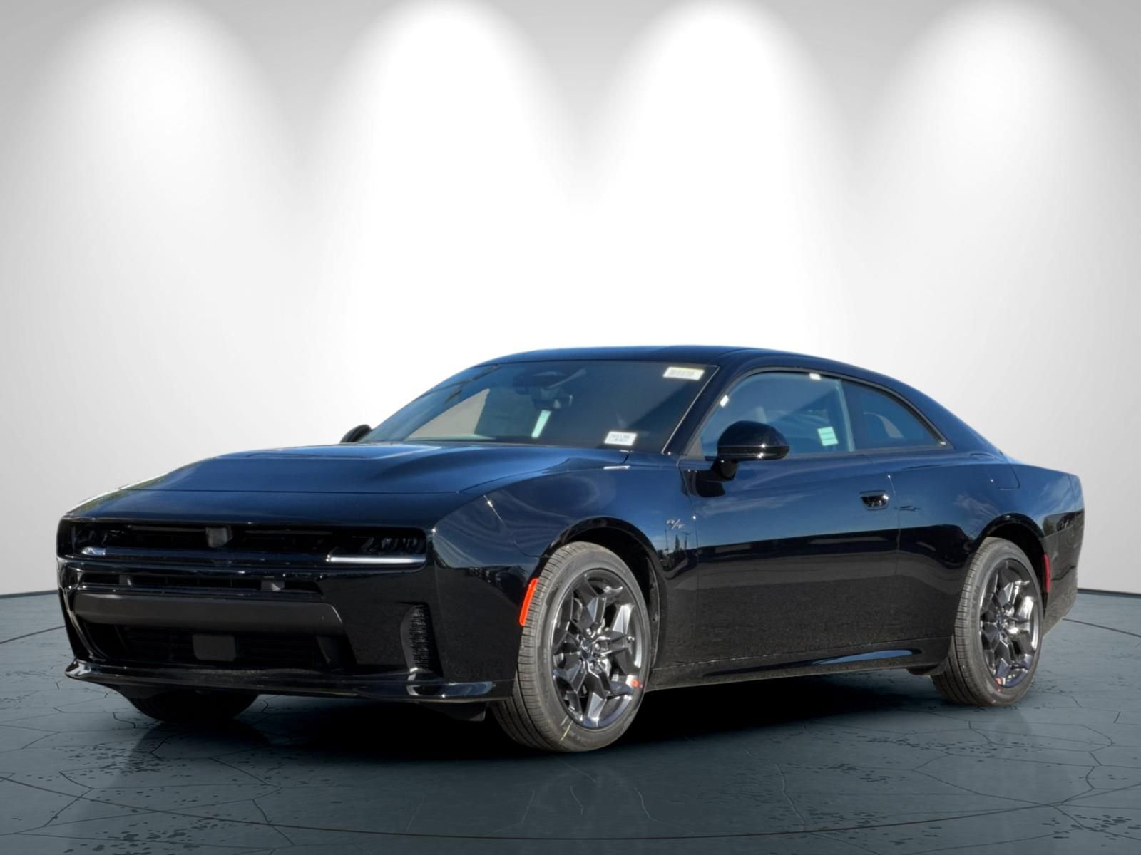 New 2026 Dodge Charger R/T AWD/4WD image 8