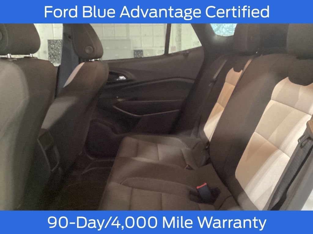 Used 2024 Chevrolet Trax RS image 14