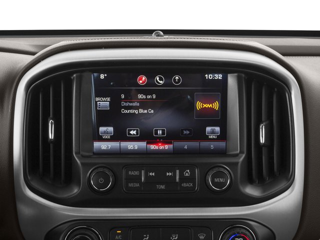 Used 2015 GMC Canyon SLT w/ Driver Alert Package RWD image 13