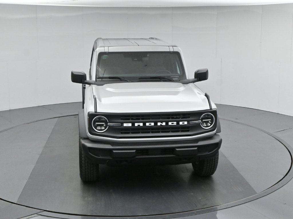 New 2026 Ford Bronco Big Bend AWD/4WD image 39