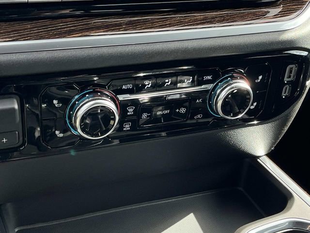 New 2025 GMC Sierra 1500 Elevation w/ Preferred Package image 28