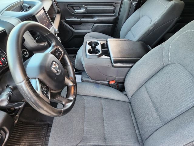 Certified 2023 RAM 1500 Tradesman w/ Trailer Tow Group image 13