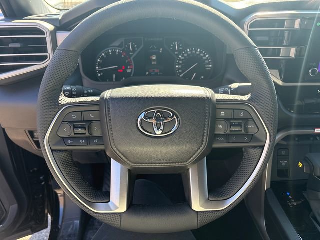 New 2026 Toyota Tundra SR5 image 18