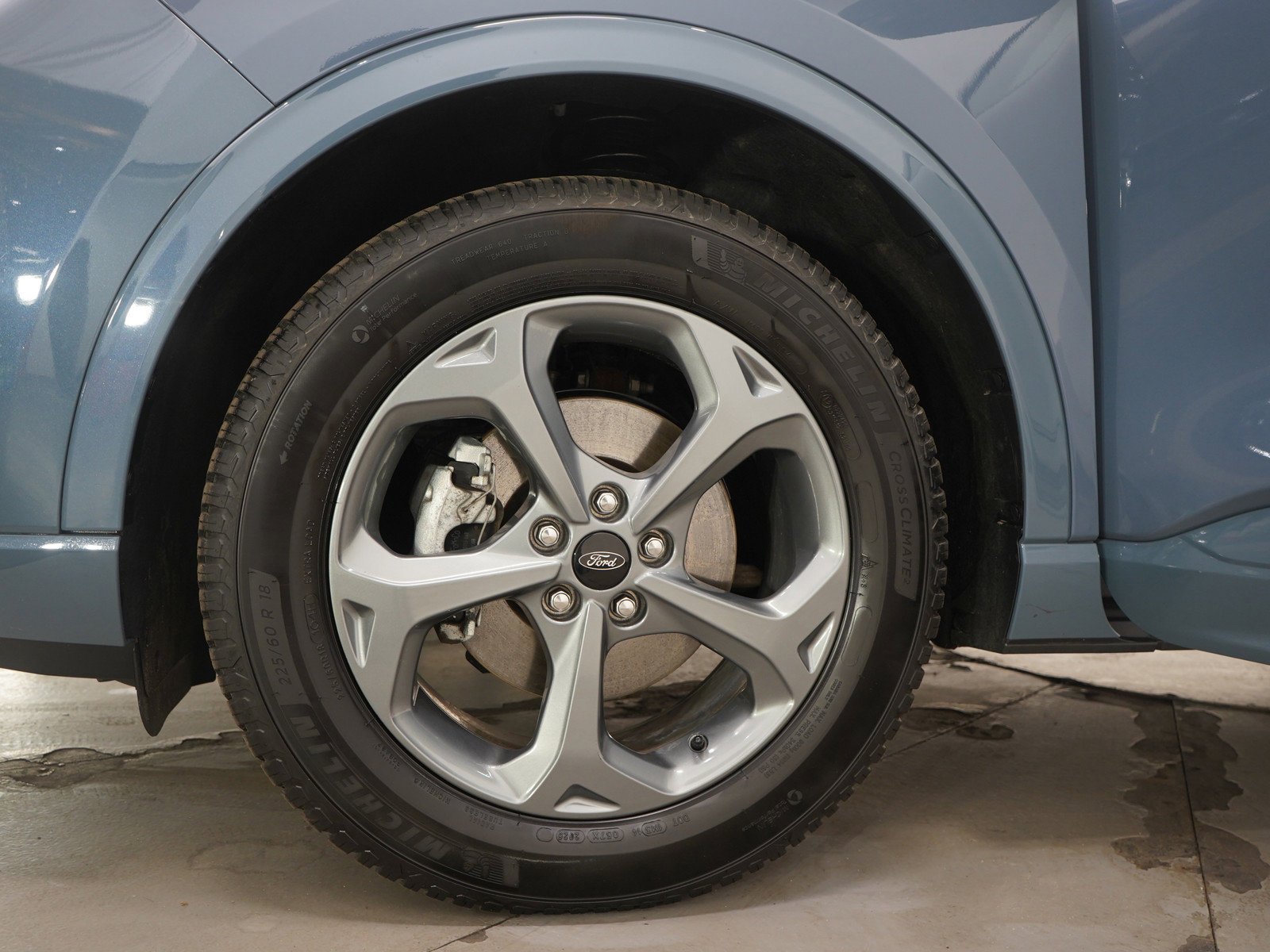 Used 2023 Ford Escape ST-Line w/ Tech Pack #1 image 30