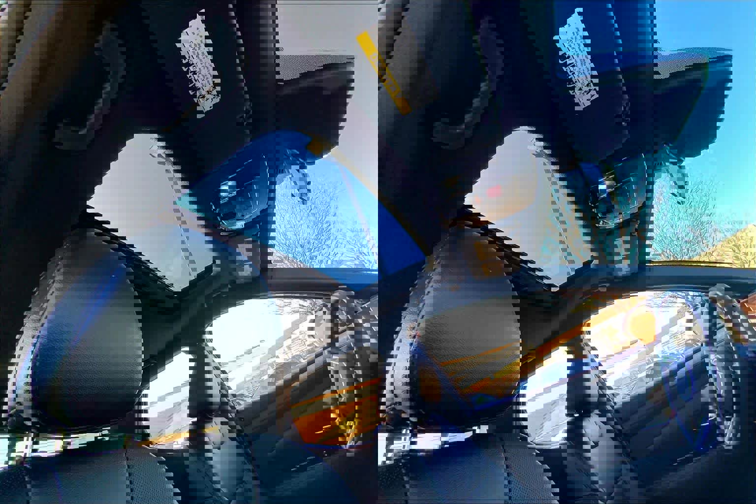 Used 2025 Hyundai Santa Cruz SEL image 14