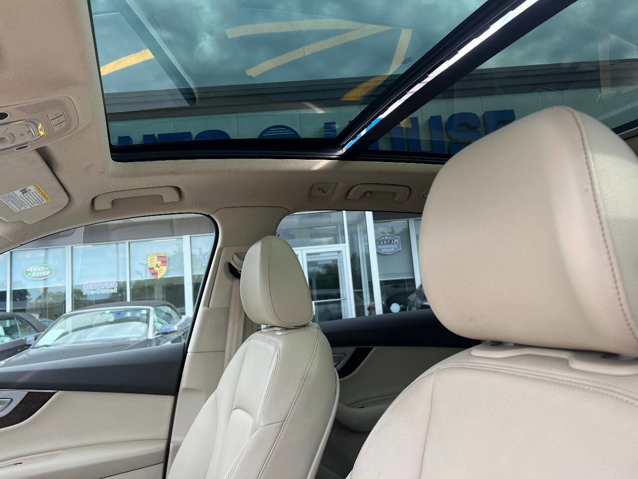 Used 2018 Audi Q7 2.0T Premium image 16