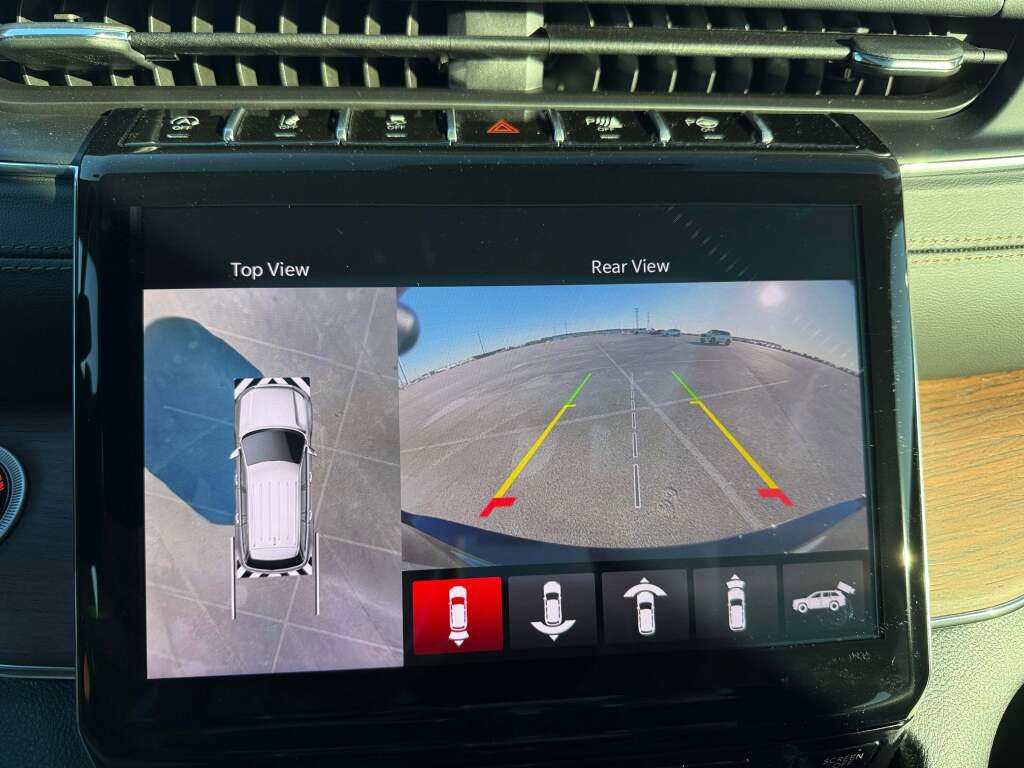 New 2025 Jeep Grand Cherokee L Summit image 32