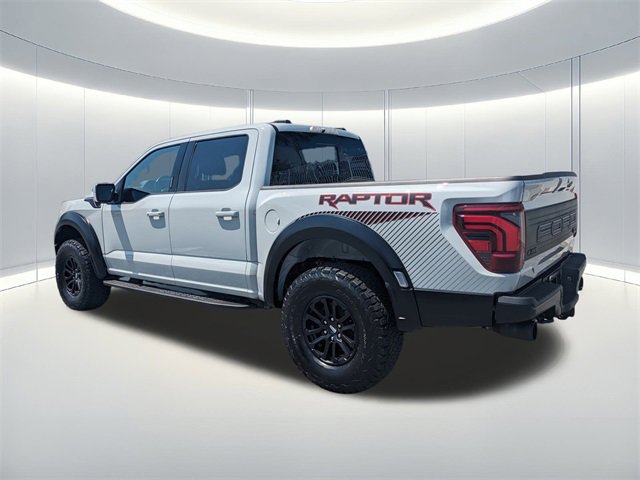Used 2024 Ford F150 Raptor image 4