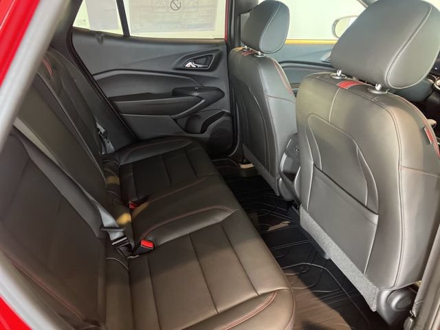 New 2026 Chevrolet Trax RS w/ Driver Confidence Package FWD image 26