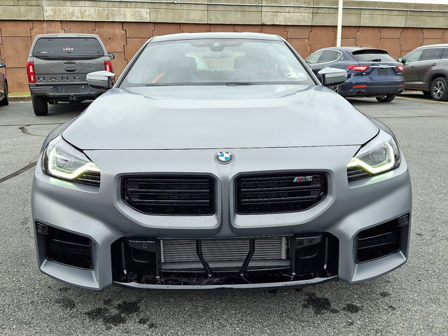 New 2025 BMW M2 w/ Lighting Package video 2