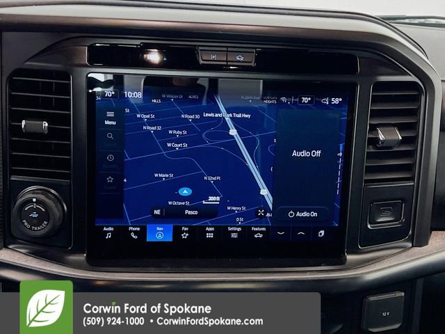 New 2025 Ford F150 Tremor w/ Equipment Group 402A High image 20