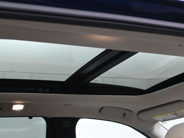 Certified 2025 INFINITI QX60 Luxe w/ Lighting Package (N94) image 11