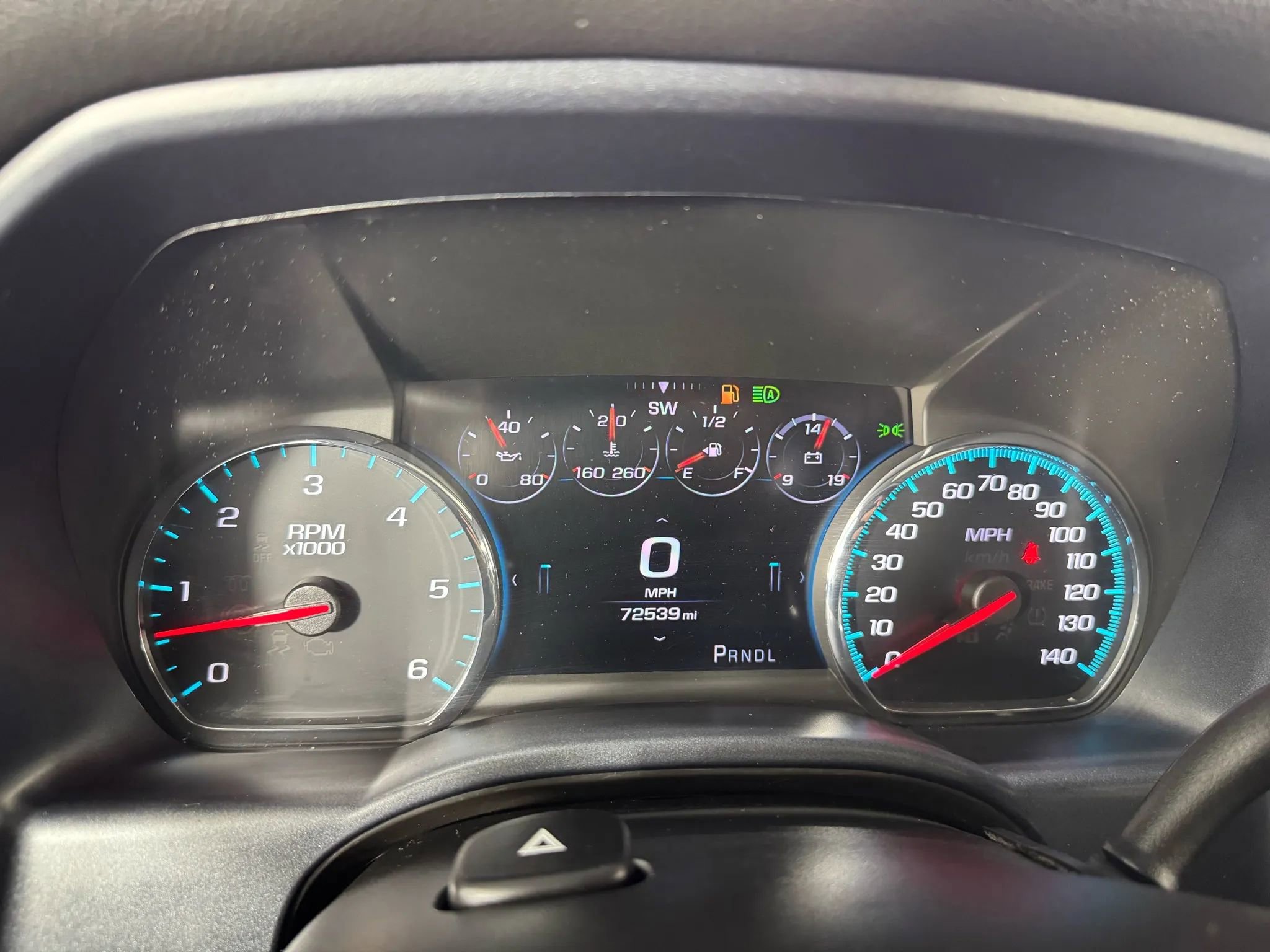 Used 2018 GMC Sierra 1500 Denali w/ Denali Ultimate Package image 14